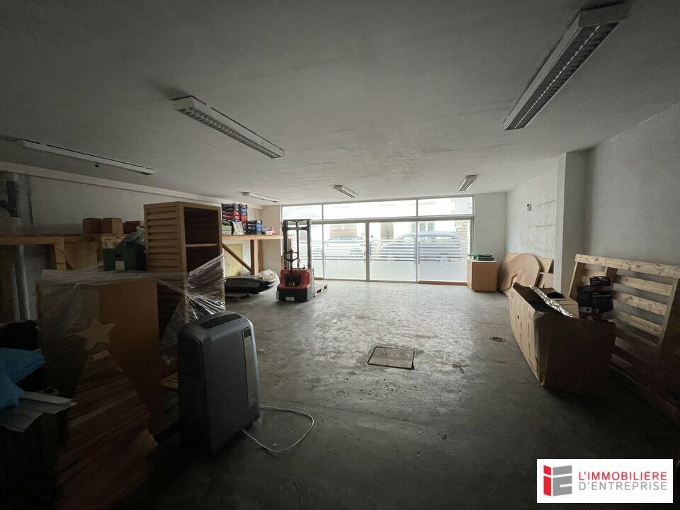 Erhvervsejendom i Lorient, Morbihan - foto 1