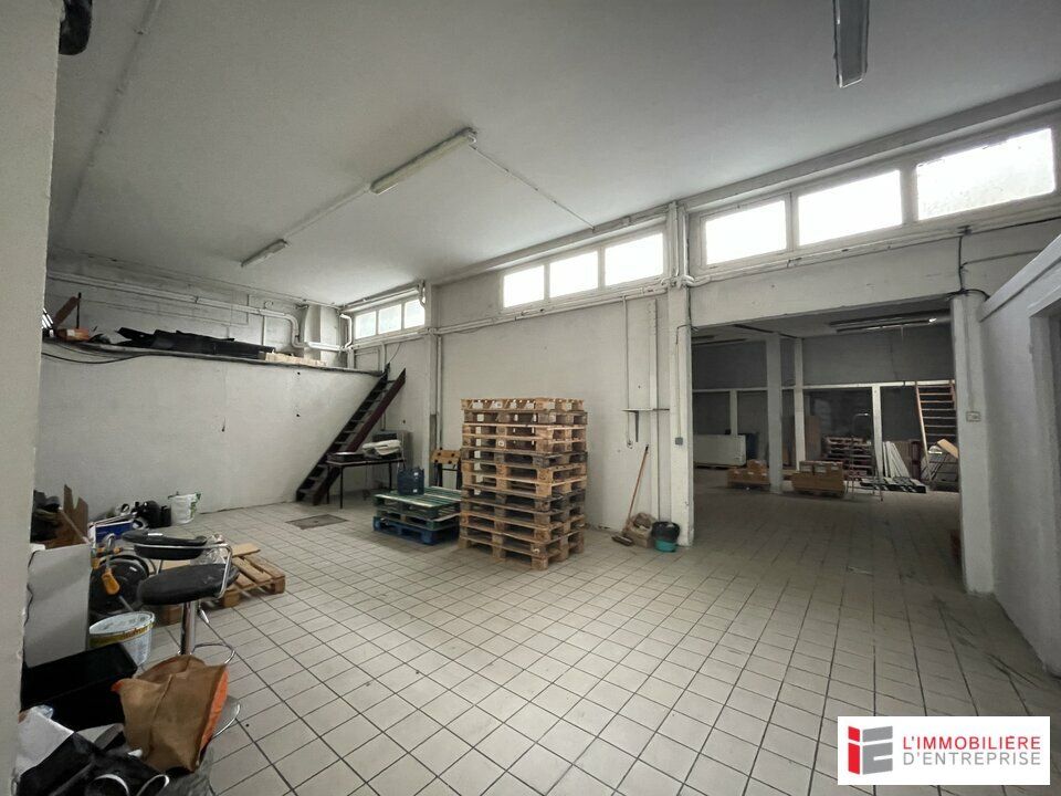 Erhvervsejendom i Lorient, Morbihan - foto 2