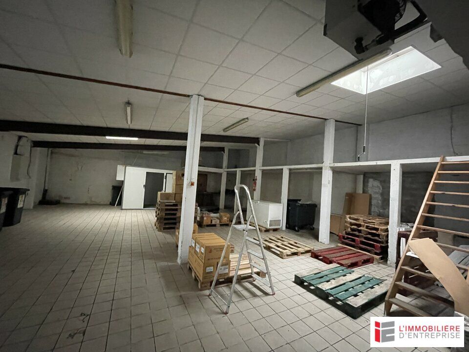 Erhvervsejendom i Lorient, Morbihan - foto 3