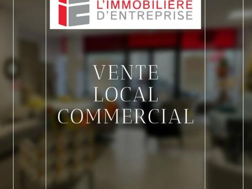 Erhvervsejendom i Lorient, Morbihan - foto 1