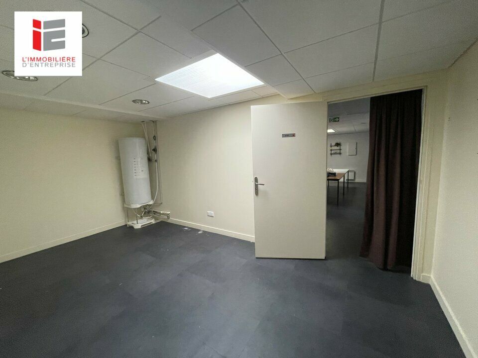 Erhvervsejendom i Lorient, Morbihan - foto 3