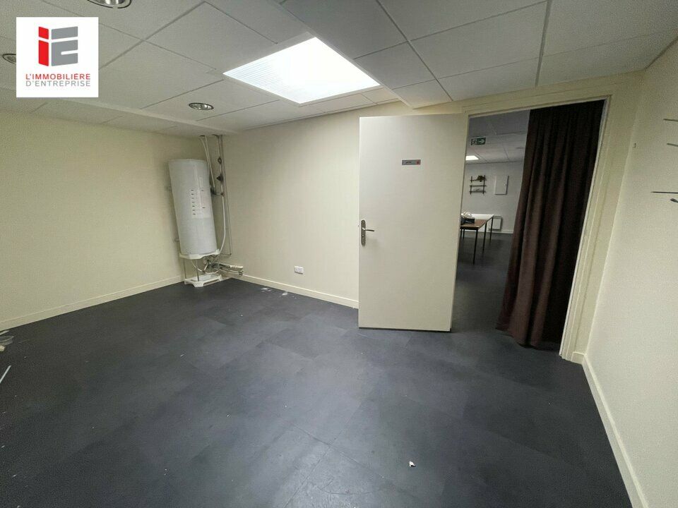Erhvervsejendom i Lorient, Morbihan - foto 4
