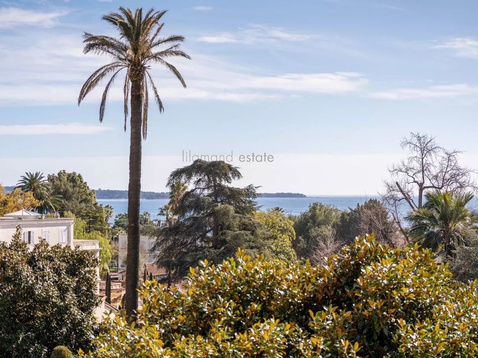 Lejlighed i Cannes, Alpes-Maritimes - foto 3