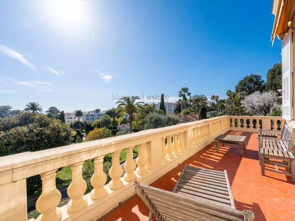 Lejlighed i Cannes, Alpes-Maritimes - foto 4