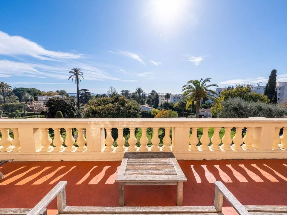Lejlighed i Cannes, Alpes-Maritimes - foto 5