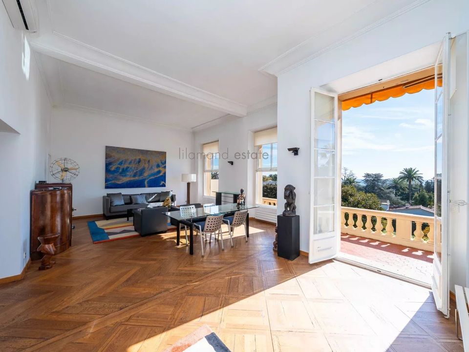 Lejlighed i Cannes, Alpes-Maritimes - foto 2