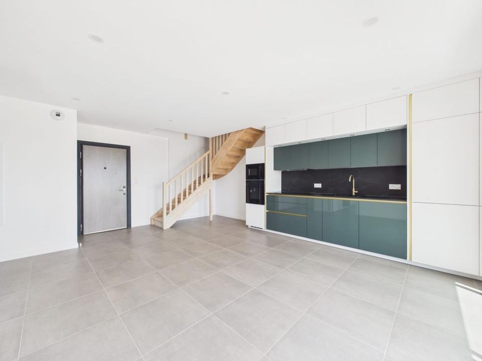 Duplex i Ajaccio, Corse-du-Sud - foto 1