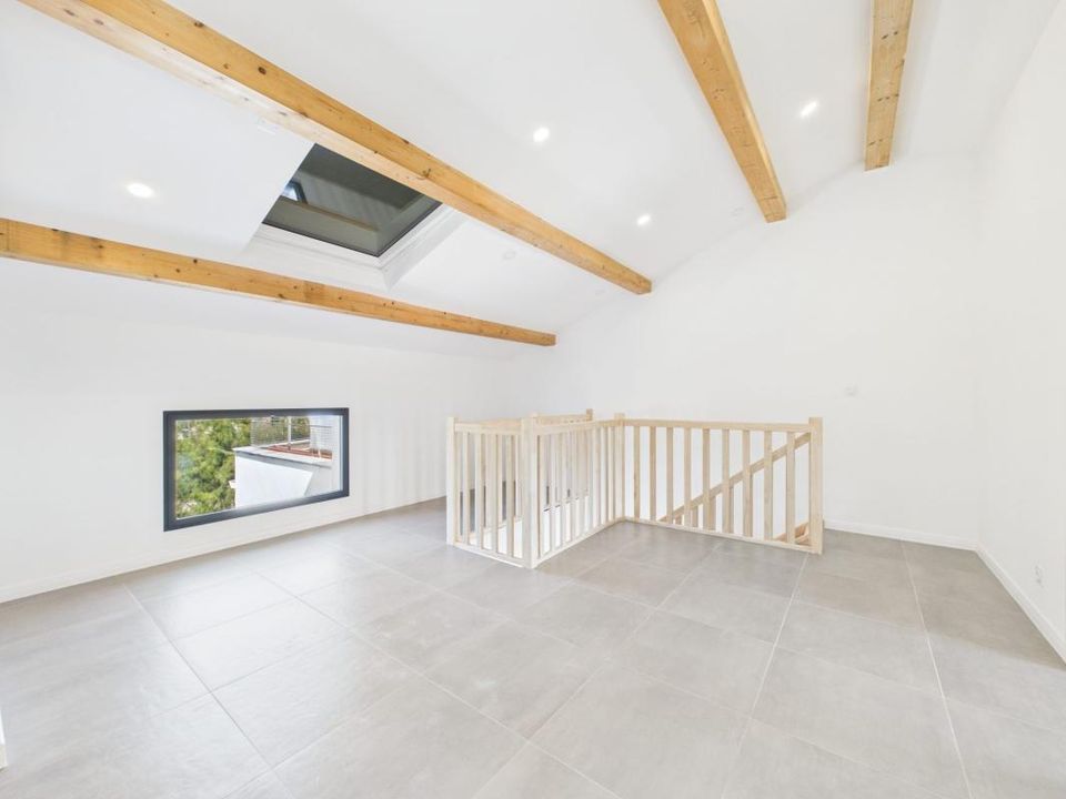 Duplex i Ajaccio, Corse-du-Sud - foto 2