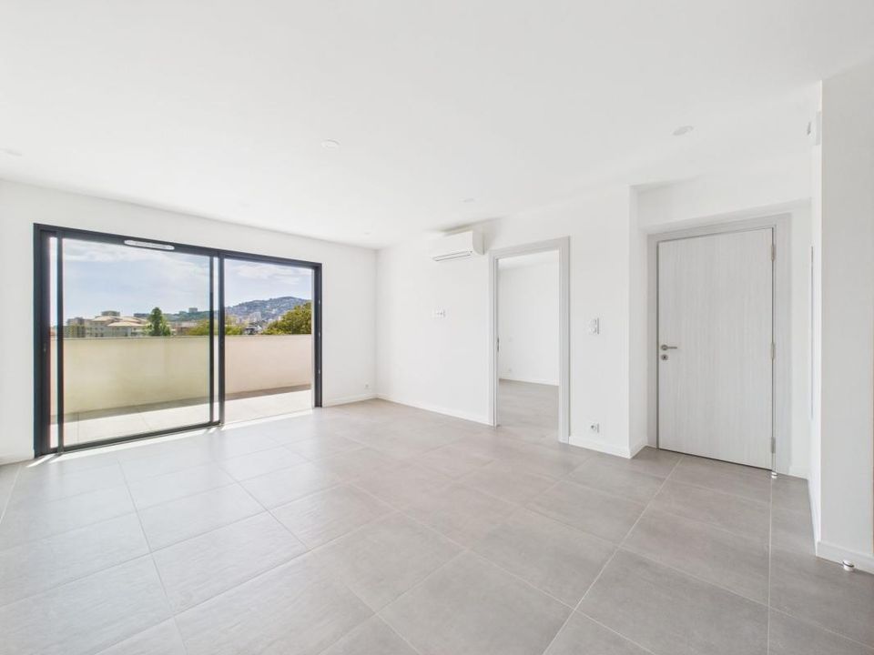 Duplex i Ajaccio, Corse-du-Sud - foto 5