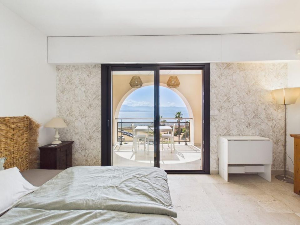 Lejlighed i Ajaccio, Corse-du-Sud - foto 5