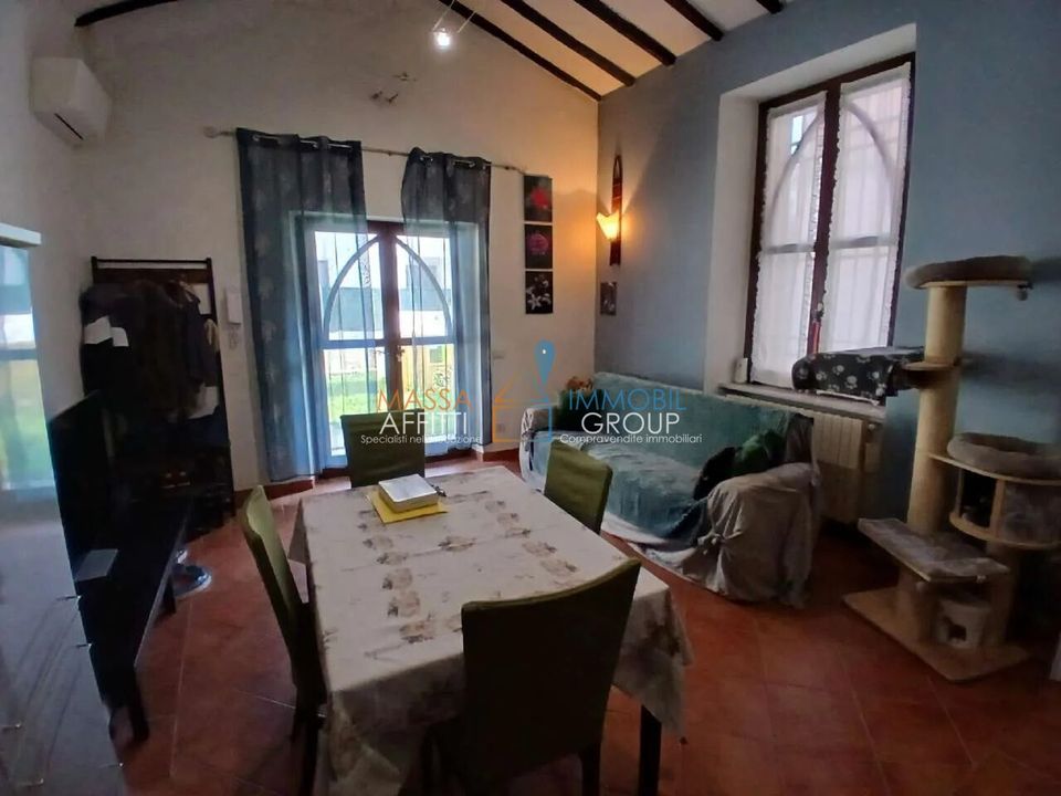 Villa i Massa, Massa and Carrara - foto 1