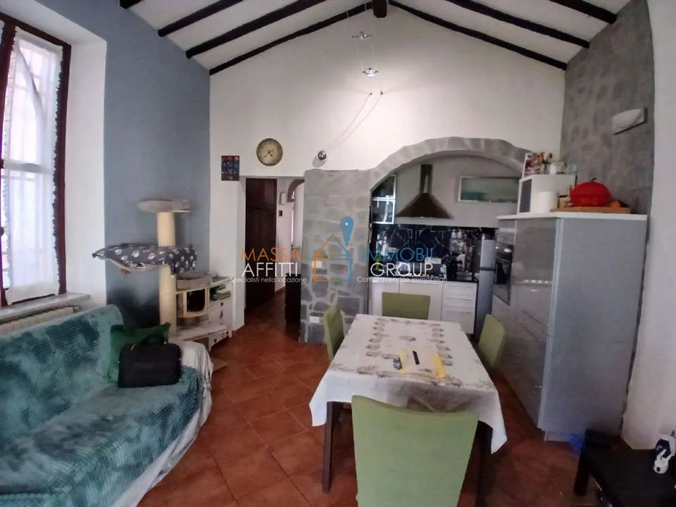 Villa i Massa, Massa and Carrara - foto 2