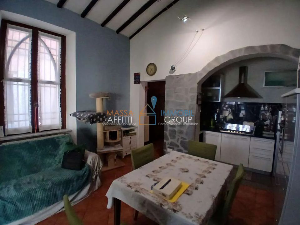 Villa i Massa, Massa and Carrara - foto 3