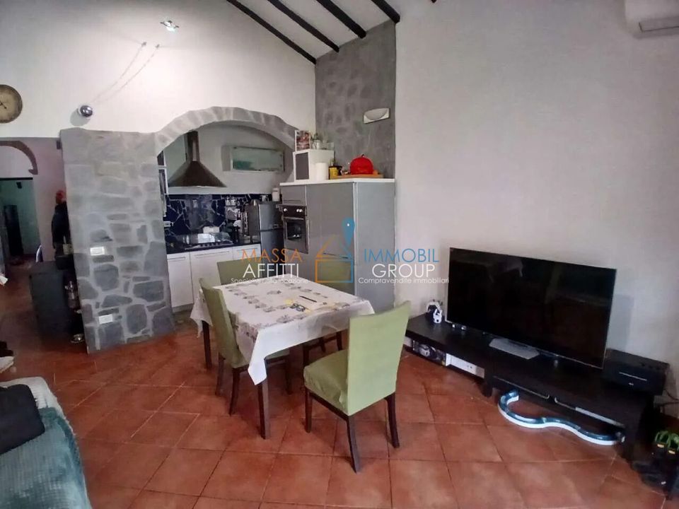 Villa i Massa, Massa and Carrara - foto 4