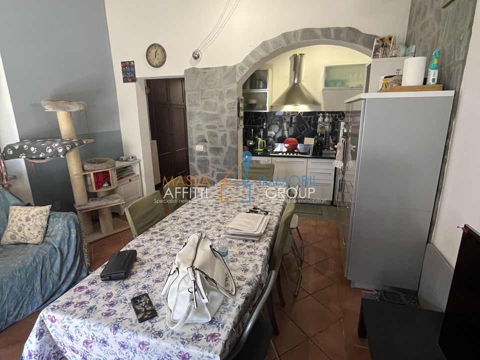 Villa i Massa, Massa and Carrara - bilde 4