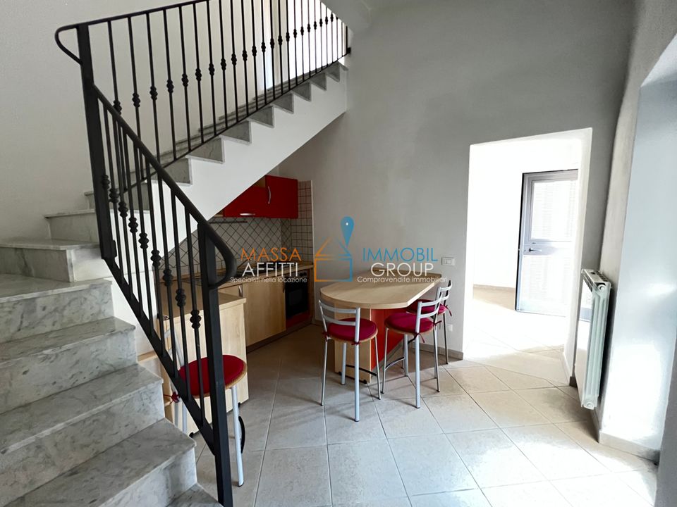 Lejlighed i Massa, Massa and Carrara - foto 1