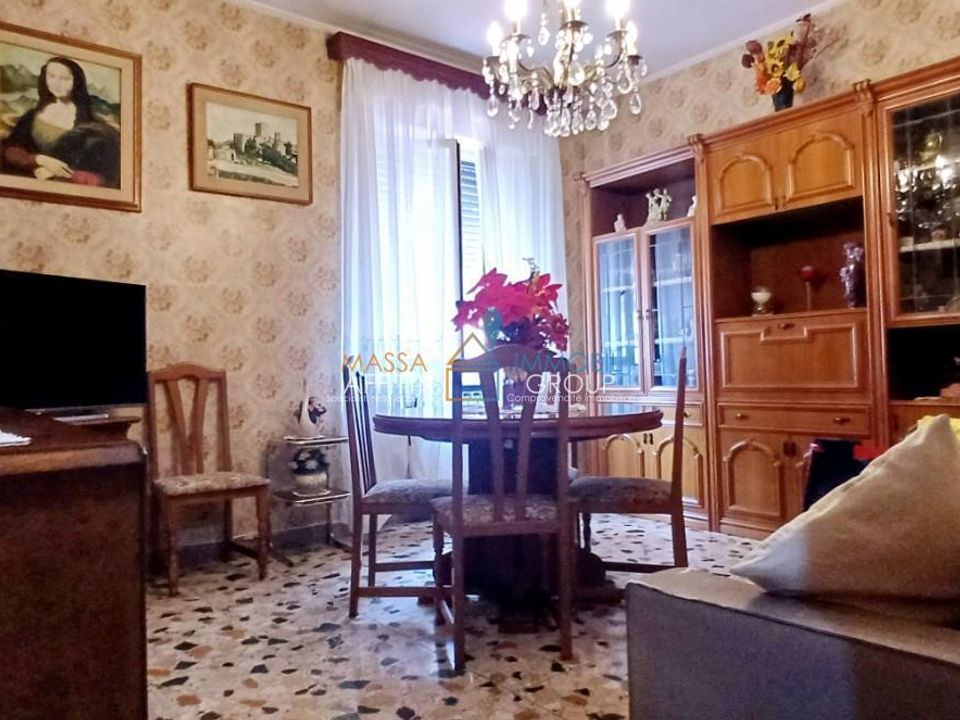 Lejlighed i Massa, Massa and Carrara - foto 1