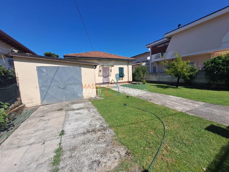 Villa i Massa, Massa and Carrara - foto 2