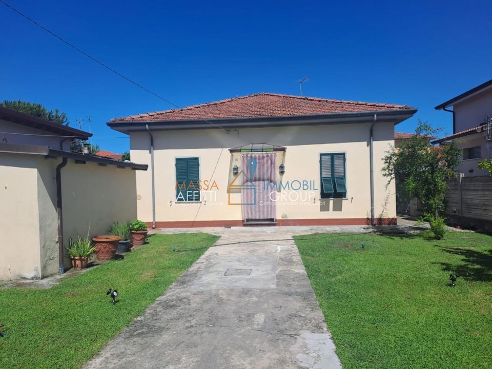Villa i Massa, Massa and Carrara - foto 3