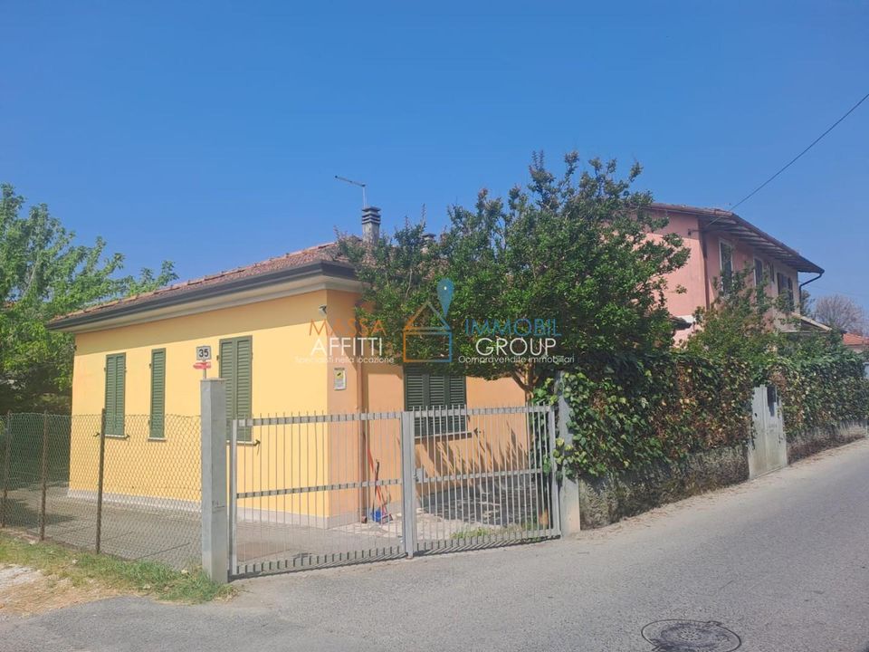 Villa i Massa, Massa and Carrara - foto 2
