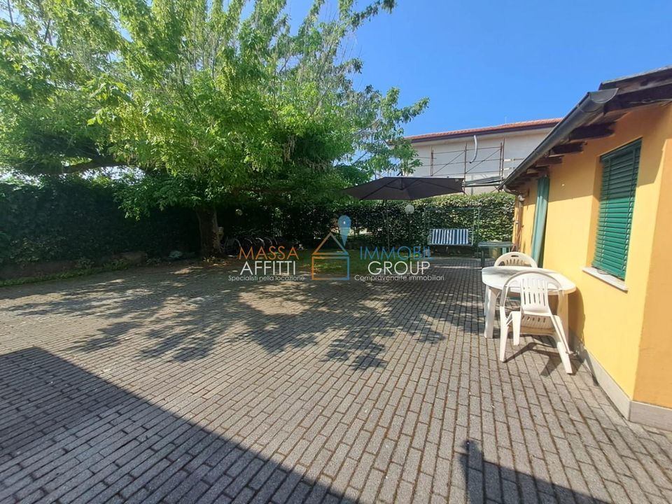 Villa i Massa, Massa and Carrara - foto 4