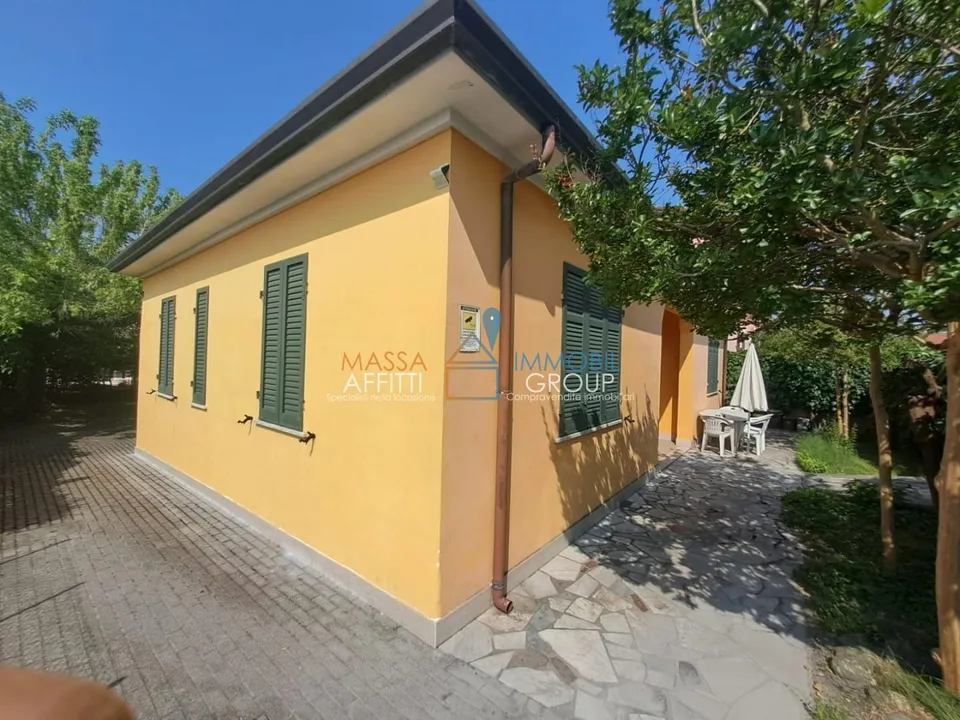 Villa i Massa, Massa and Carrara - foto 5