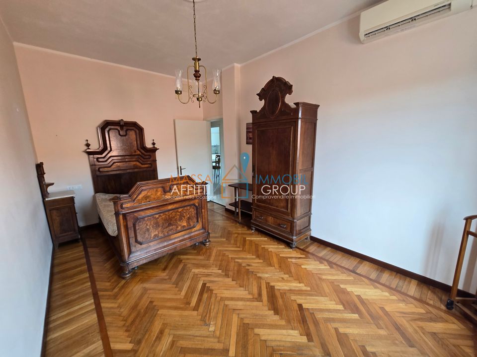 Lejlighed i Carrara, Massa and Carrara - foto 4