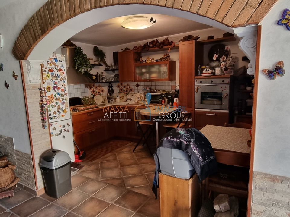 Leilighet i Ameglia, La Spezia - bilde 2