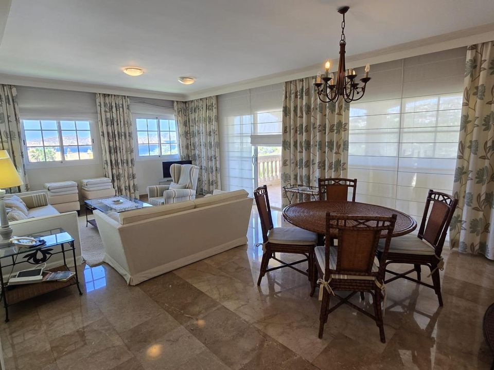 Penthouse i Santa Ponsa, Mallorca - foto 2