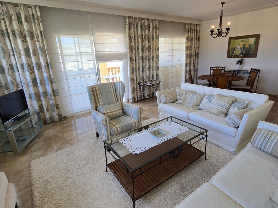 Penthouse i Santa Ponsa, Mallorca - foto 4