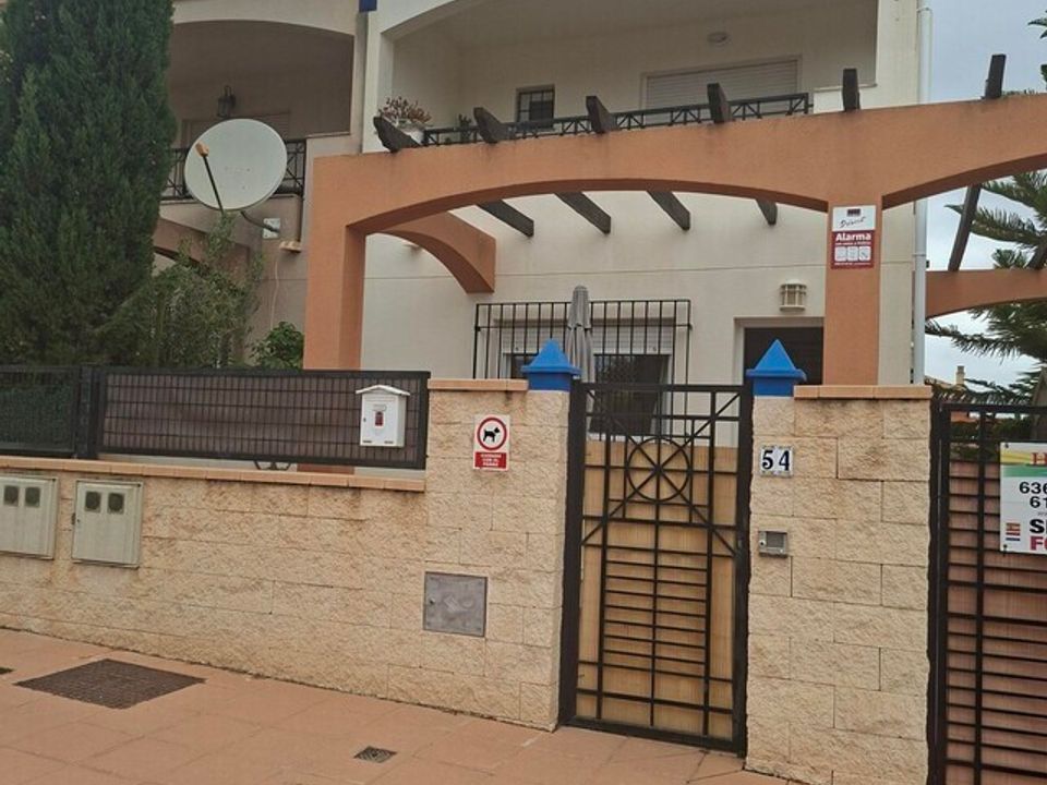 Duplex i La Alfoquia, Almeria - foto 2
