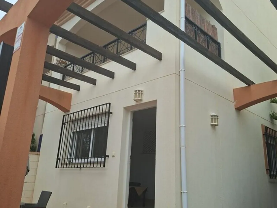Duplex i La Alfoquia, Almeria - foto 3