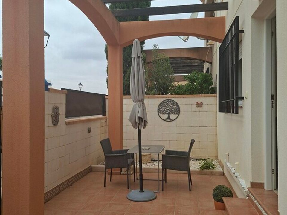 Duplex i La Alfoquia, Almeria - foto 4