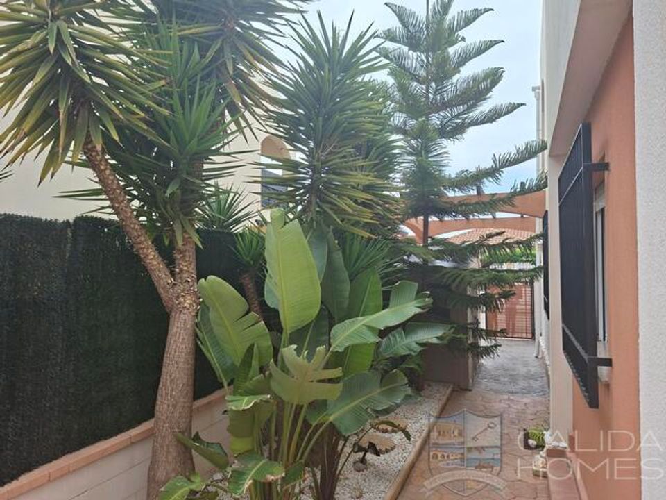 Duplex i La Alfoquia, Almeria - foto 5