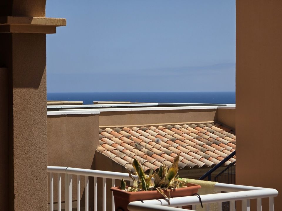 Lejlighed i Mojacar, Almeria - foto 3