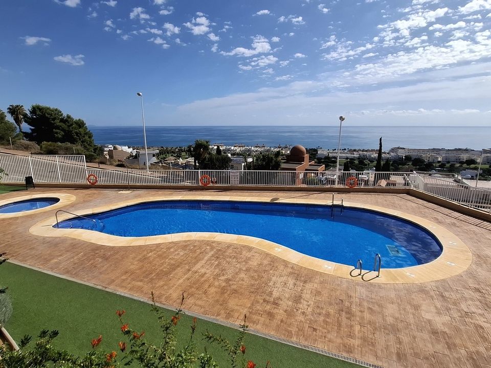 Lejlighed i Mojacar, Almeria - foto 4
