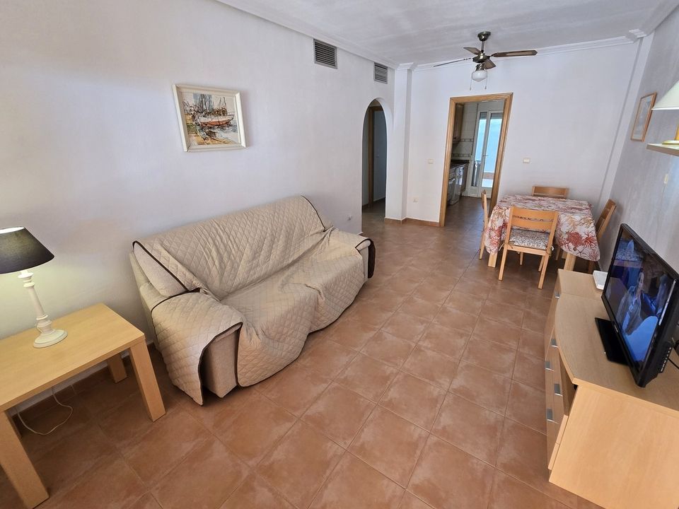 Lejlighed i Mojacar, Almeria - foto 5