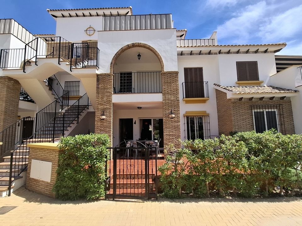 Lejlighed i Vera, Almeria - foto 1