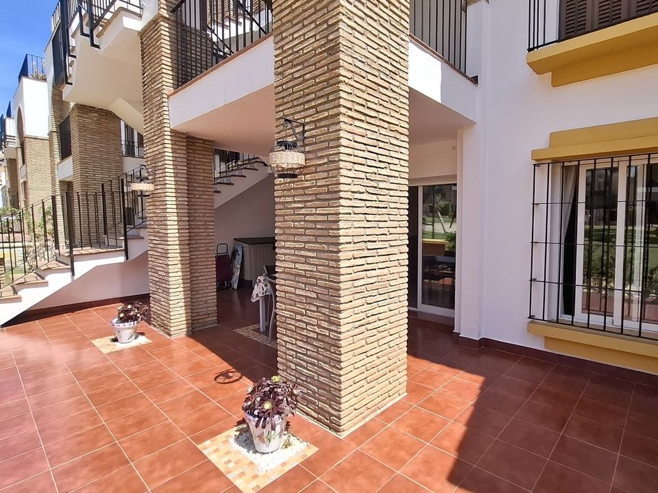Lejlighed i Vera, Almeria - foto 4