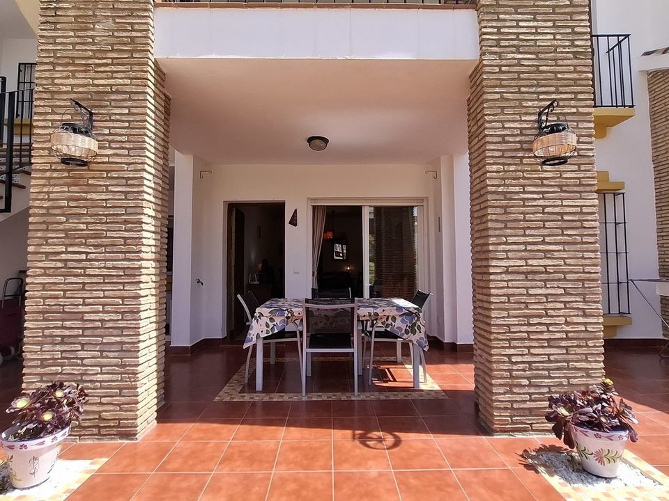 Lejlighed i Vera, Almeria - foto 2