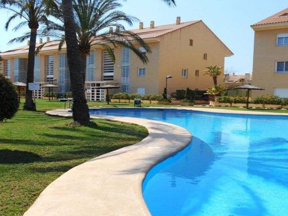 Lejlighed i Javea, Alicante - foto 1
