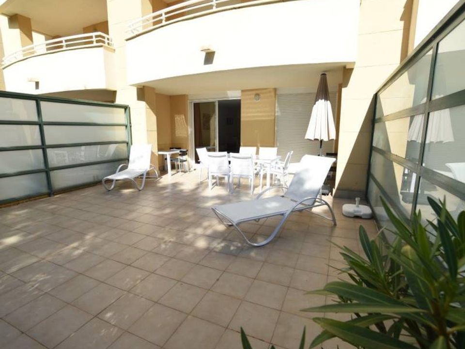 Lejlighed i Javea, Alicante - foto 3