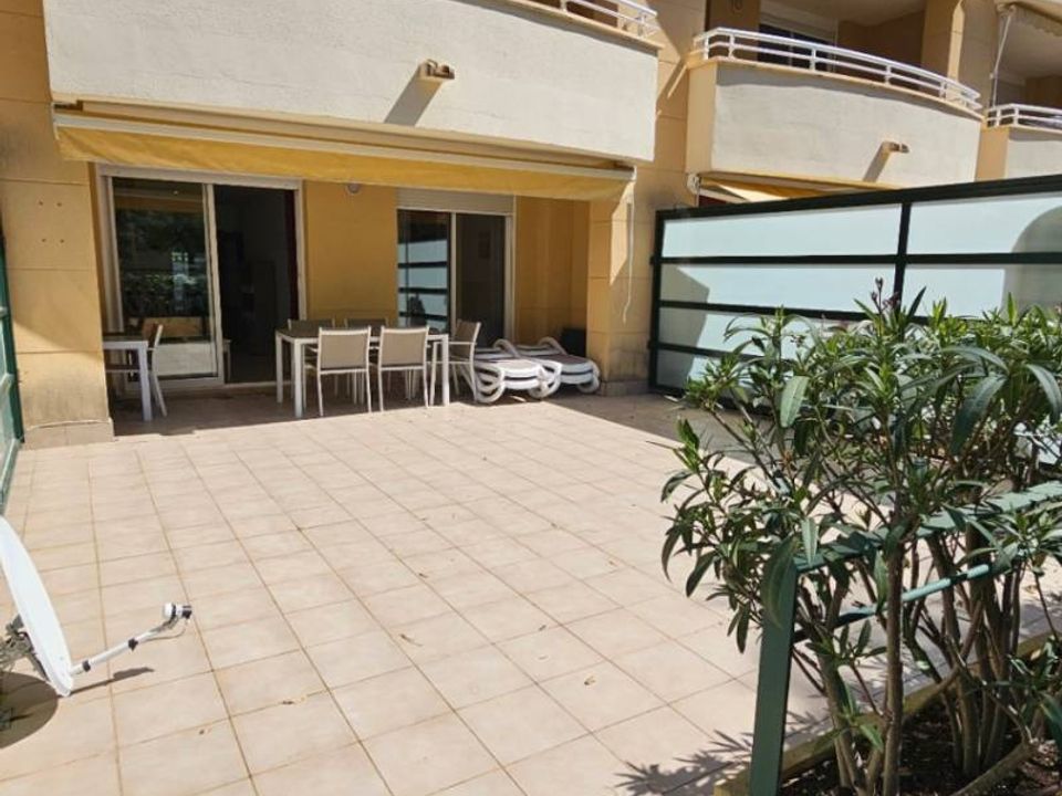 Lejlighed i Javea, Alicante - foto 5