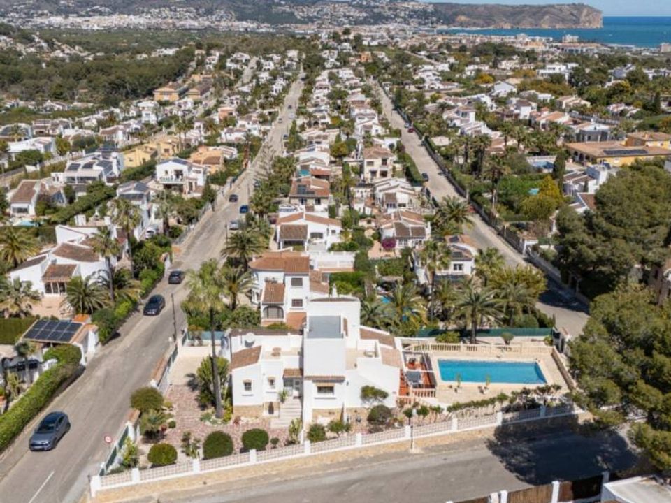 Villa i Javea, Alicante - foto 2