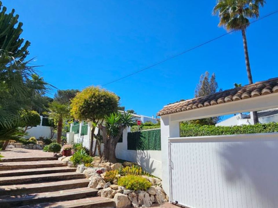 Villa i Javea, Alicante - foto 5