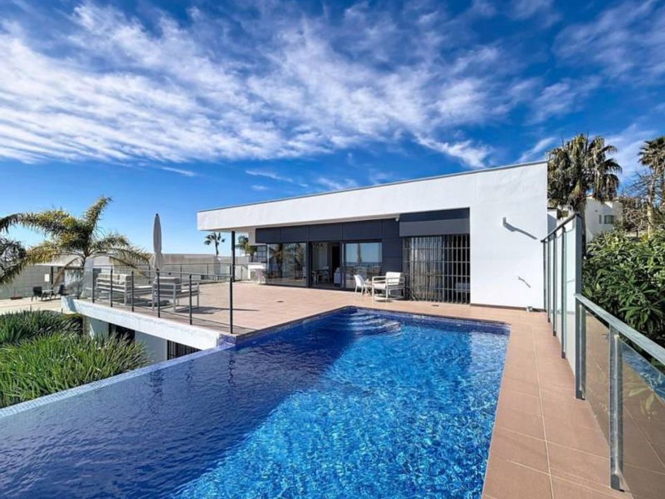 Villa i Benitachell, Alicante - foto 2