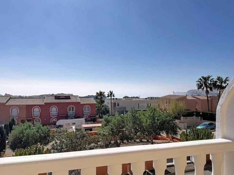Lejlighed i Benitachell, Alicante - foto 2