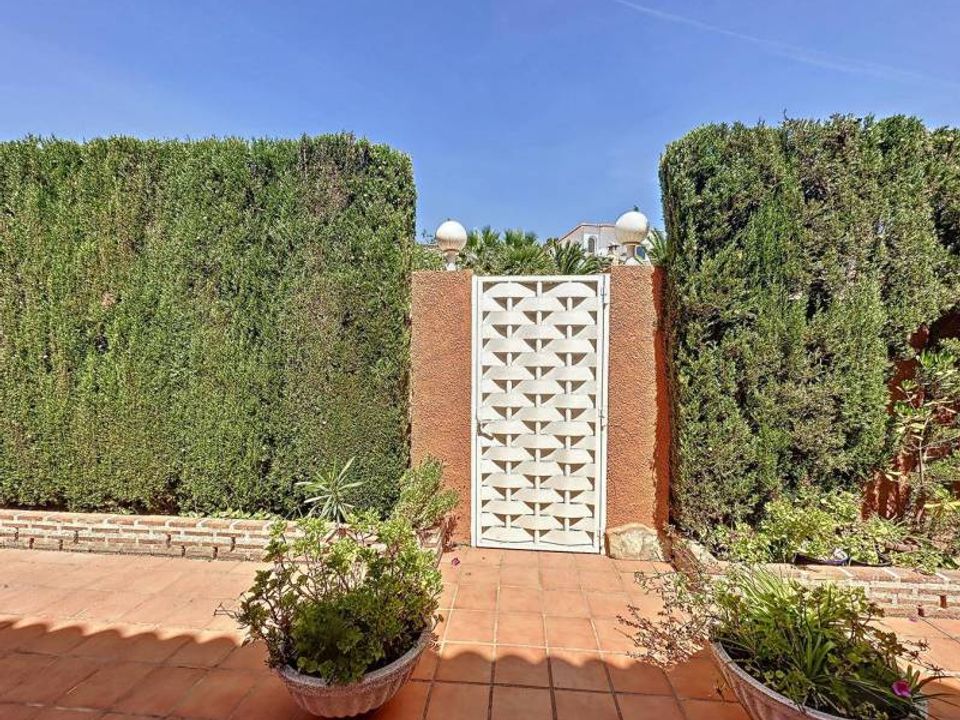 Villa i Benitachell, Alicante - foto 2