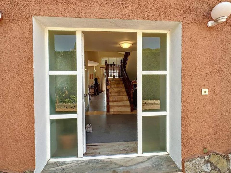 Villa i Benitachell, Alicante - foto 3
