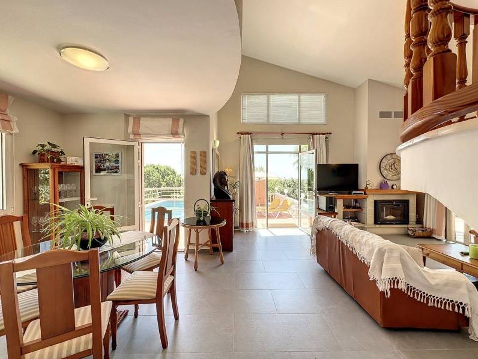 Villa i Benitachell, Alicante - foto 5